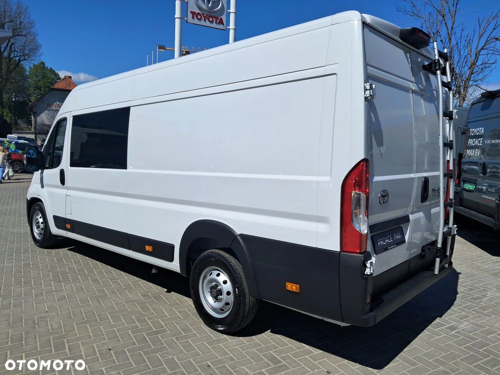 Toyota Proace MAX L3 H2 - 20
