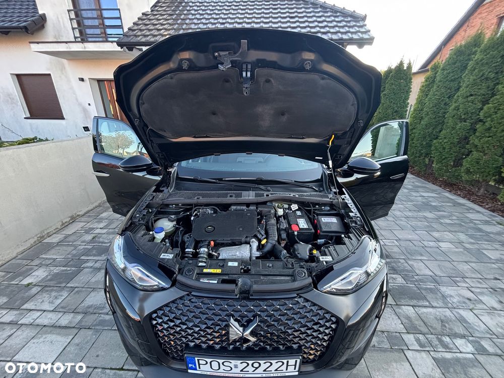 DS Automobiles DS 3 Crossback - 15