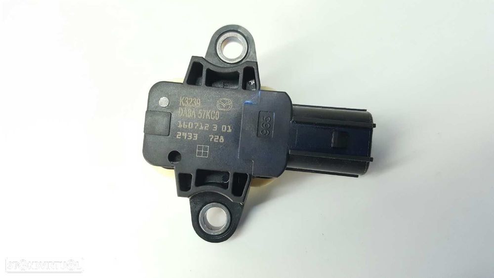 SENSOR MAZDA CX-3 STYLE - 1