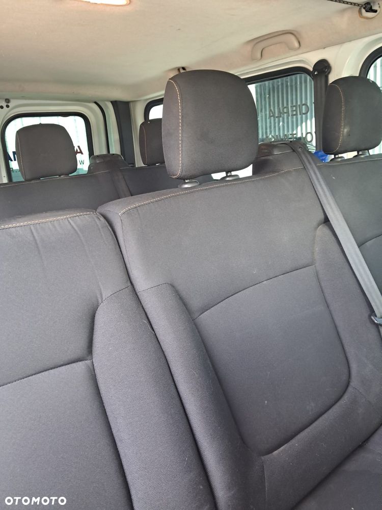Renault Trafic - 21
