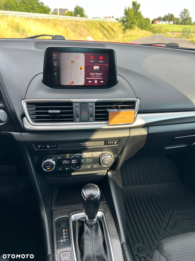 Mazda 3 2.0 Skyenergy - 10