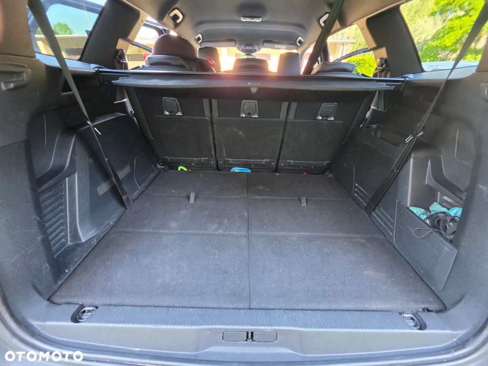 Peugeot 5008 BlueHDi 130 EAT8 GT - 14