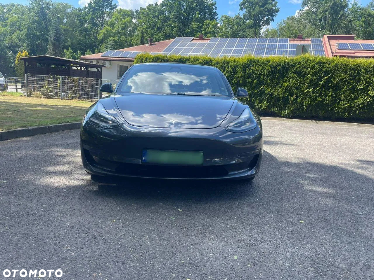 Tesla Model 3 Langstreckenbatterie Allradantrieb Dual Motor - 5