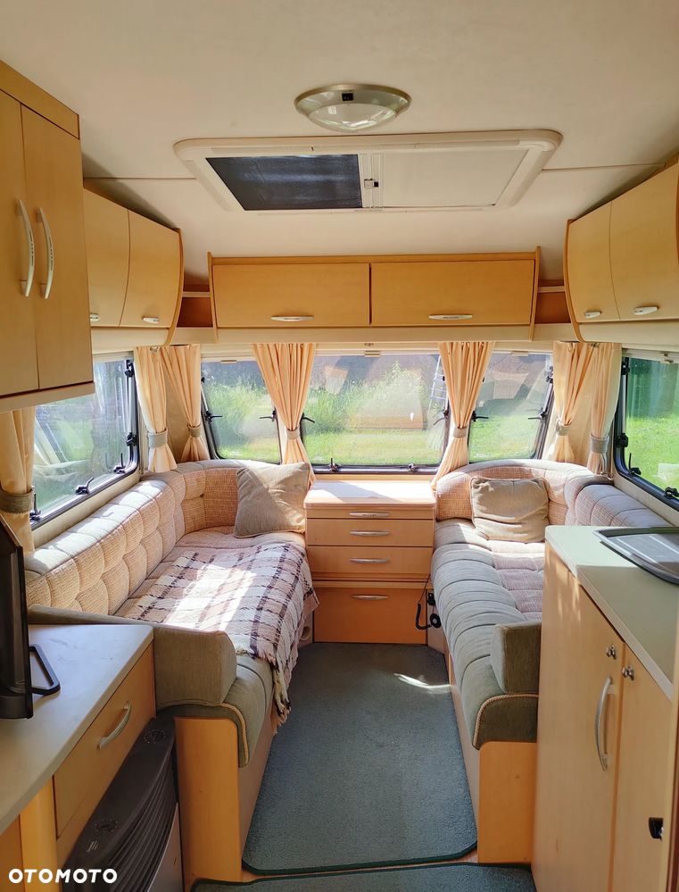 Abi Abbey Cardinal 315 - 4