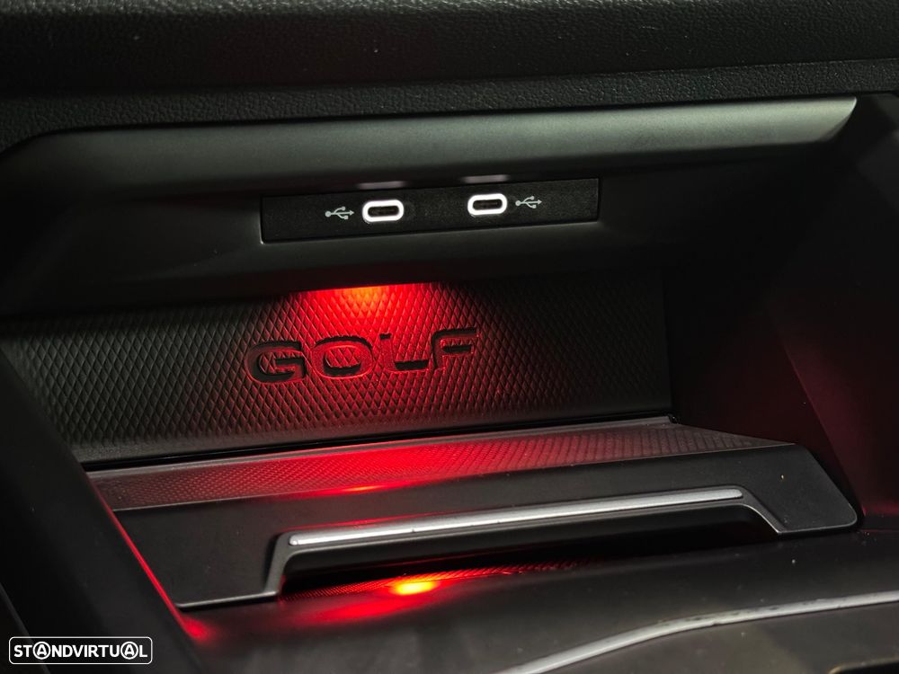 VW Golf GTI 2.0 TSI OPF DSG Performance - 34
