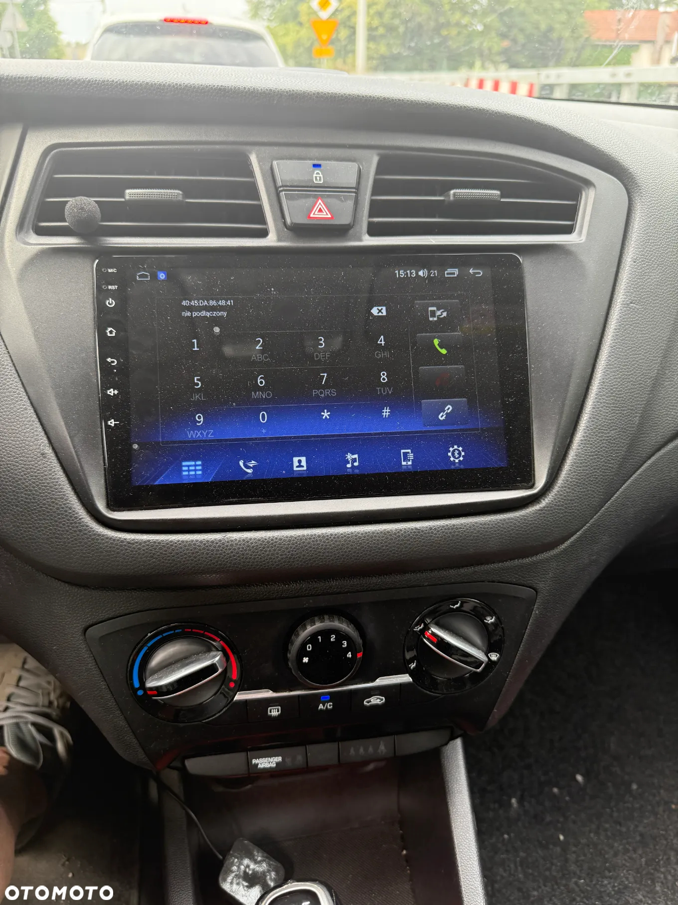 Hyundai i20 1.2 Comfort - 17