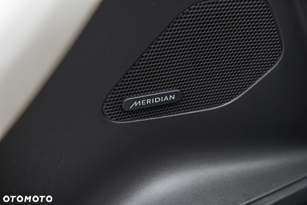 Jaguar F-Pace 5.0 V8 P550 AWD SVR - 17