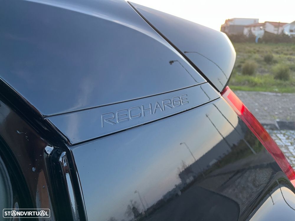 Volvo XC 40 Recharge Core - 25