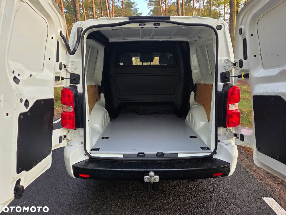 Citroën Jumpy M 120 Driver - 12
