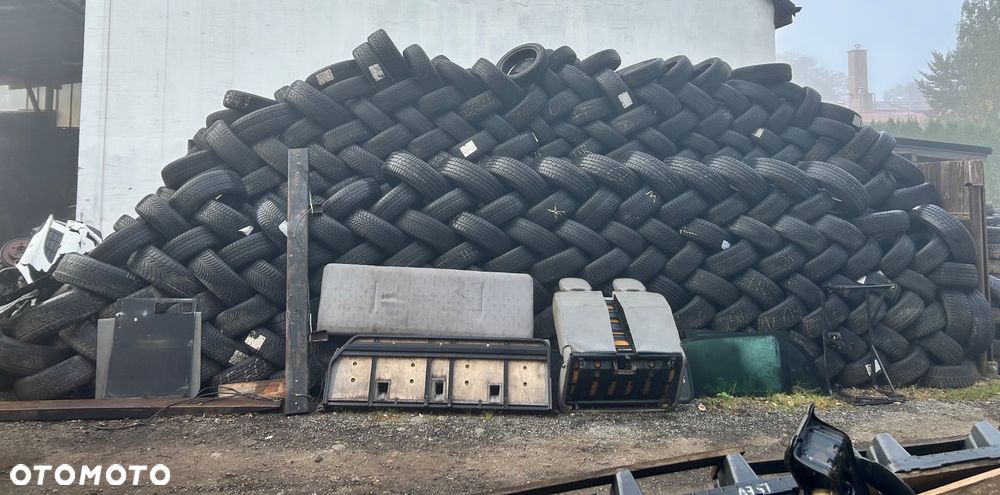 Opony Zimowe hurtowo - 1