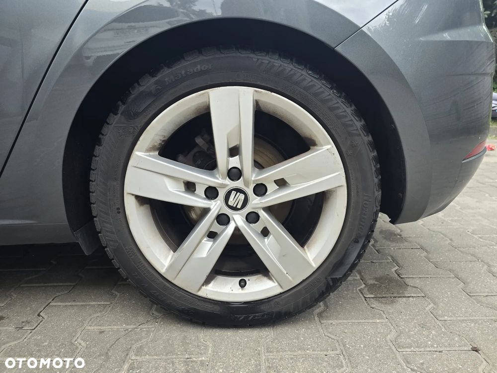 Seat Leon 1.4 TSI FR S&S - 13