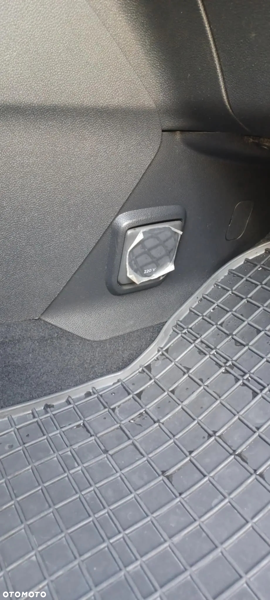 Citroën Berlingo XL 1.2 PureTech Shine S&S - 12