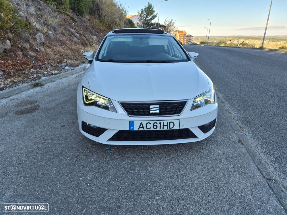 SEAT Leon 1.0 EcoTSI Style S/S - 6