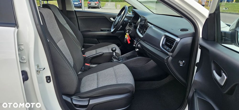 Kia Stonic 1.2 Spirit - 11