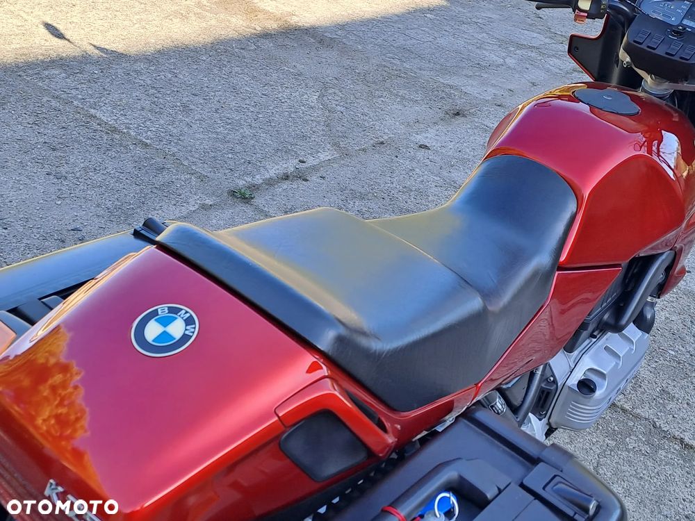 BMW K - 31