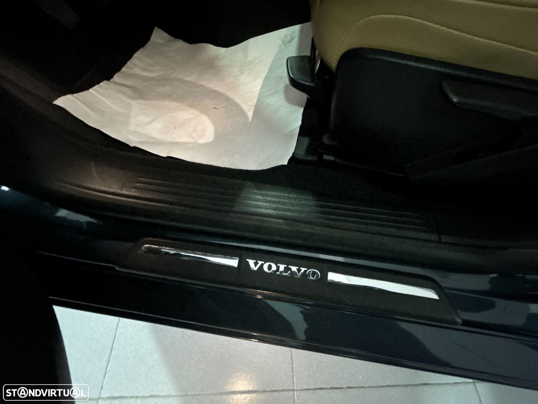 Volvo V40 - 35