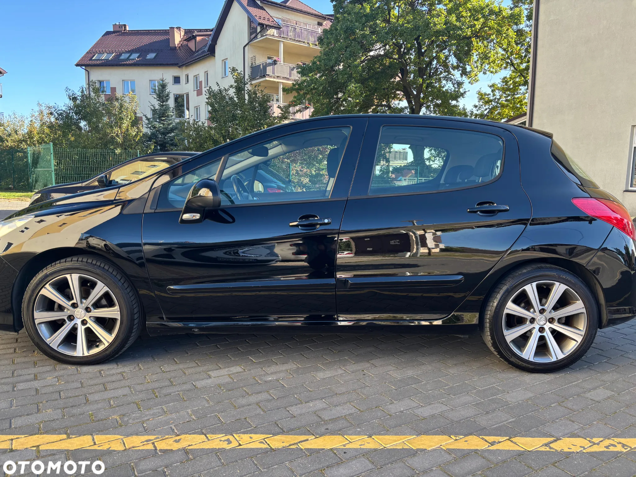 Peugeot 308 1.6 e-HDi Active STT - 14