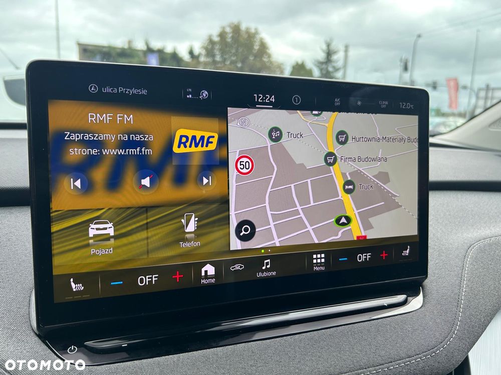 Skoda Enyaq 80 82kWh Plus - 34