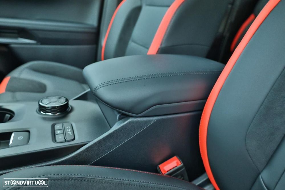 Ford Ranger 3.0 EcoBoost CD Raptor 4WD - 13