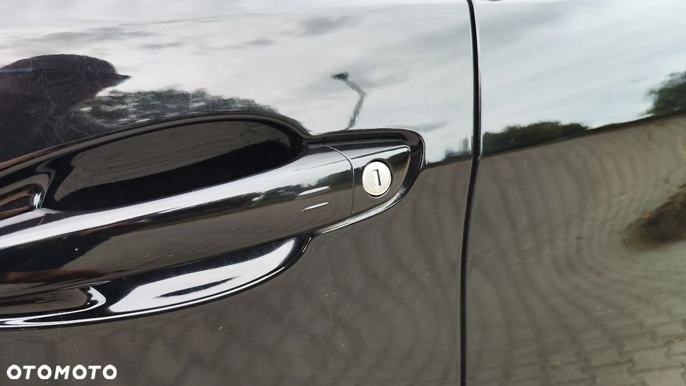 Peugeot 308 2016