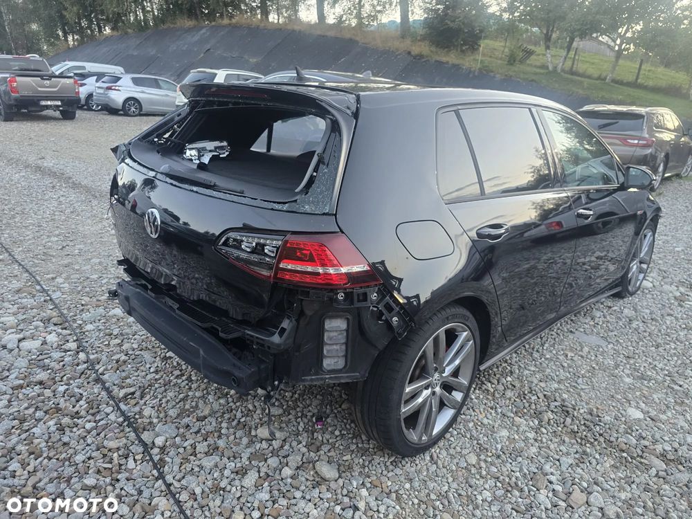Volkswagen Golf GTI (BlueMotion Technology) DSG - 5