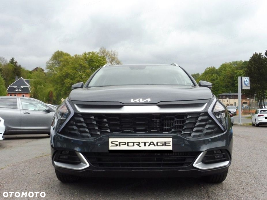 Kia Sportage - 2