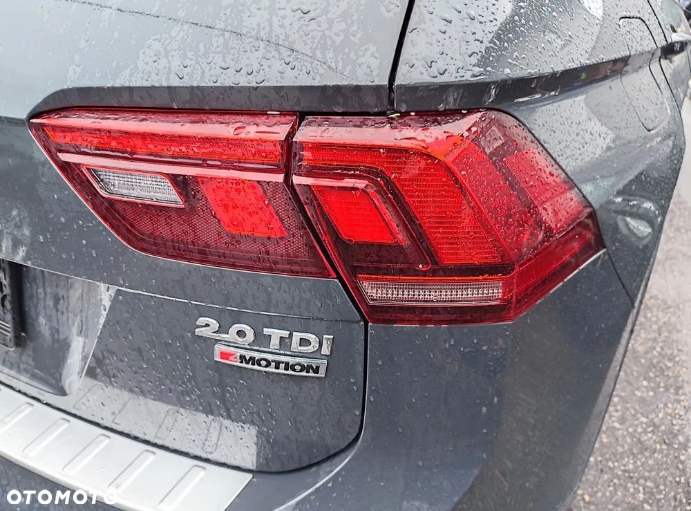 Volkswagen Tiguan 2.0 TDI BMT SCR 4Mot Offroad - 23