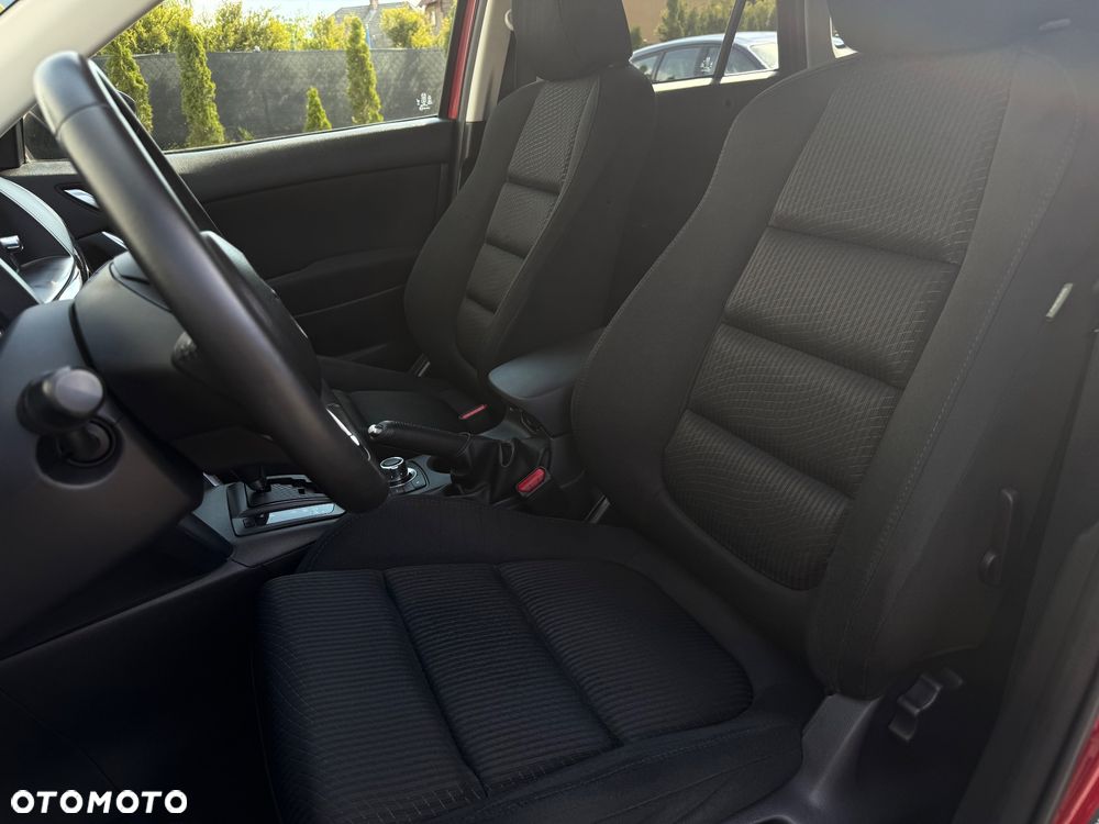Mazda CX-5 2.2 SKYACTIV-D AWD Center-Line - 18