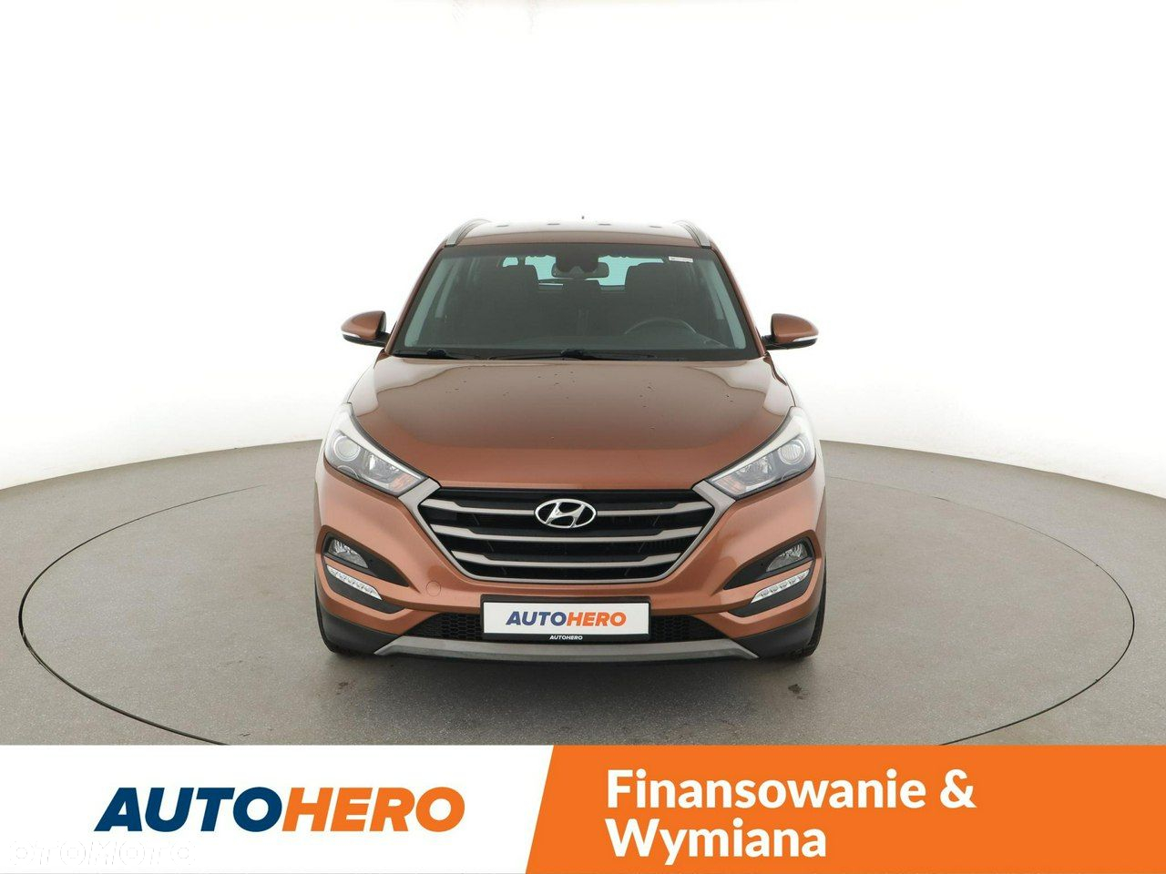 Hyundai Tucson 1.6 T-GDI GO 2WD - 11