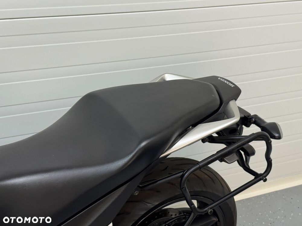 Honda VFR - 20