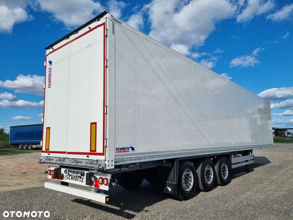 Schmitz Cargobull SCB*S3B - 10