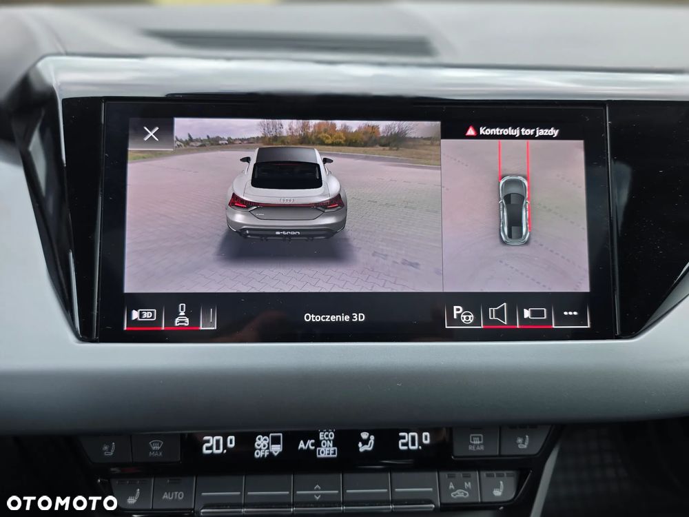 Audi e-tron GT 60 93kWh Quattro - 4