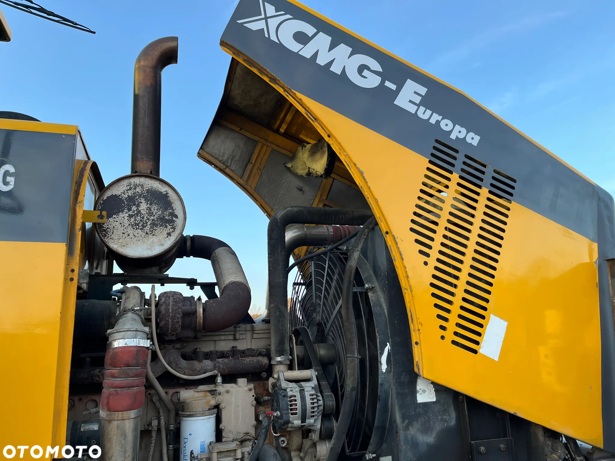 XCMG - 17