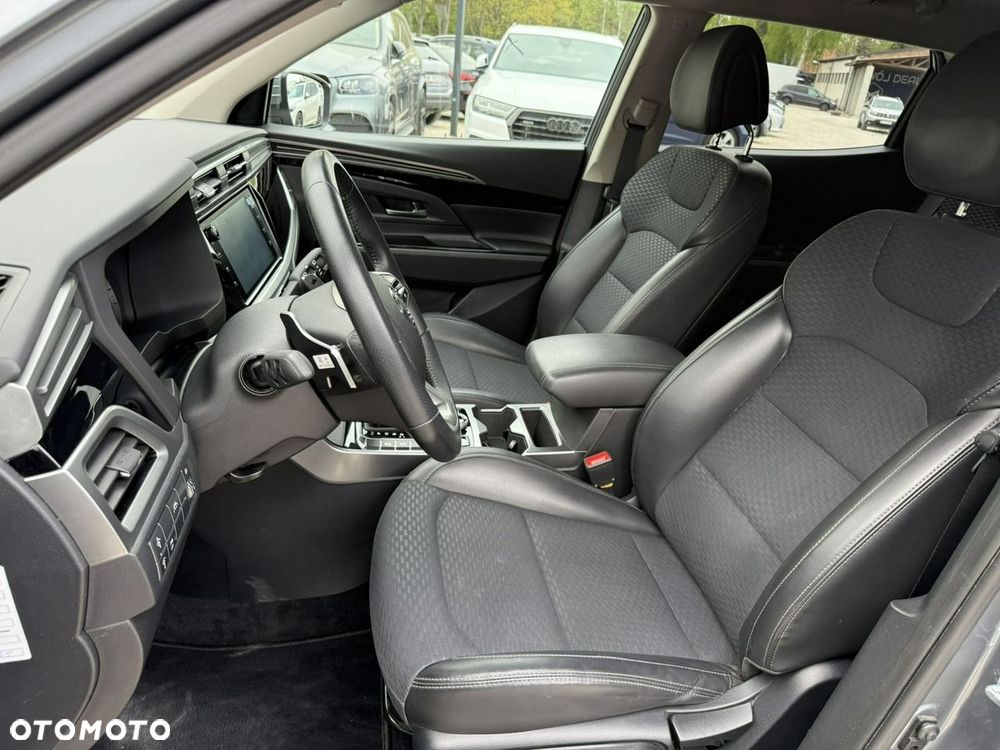 SsangYong/KGM Korando 1.5 T-GDI Quartz 2WD - 12