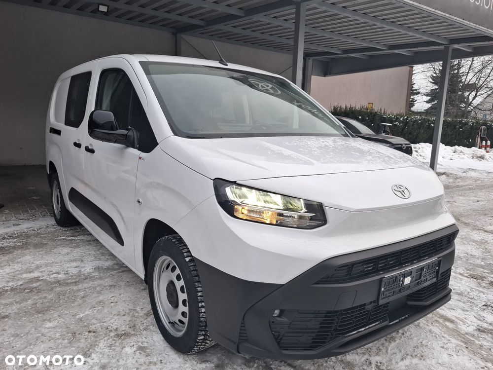 Toyota Proace City - 4