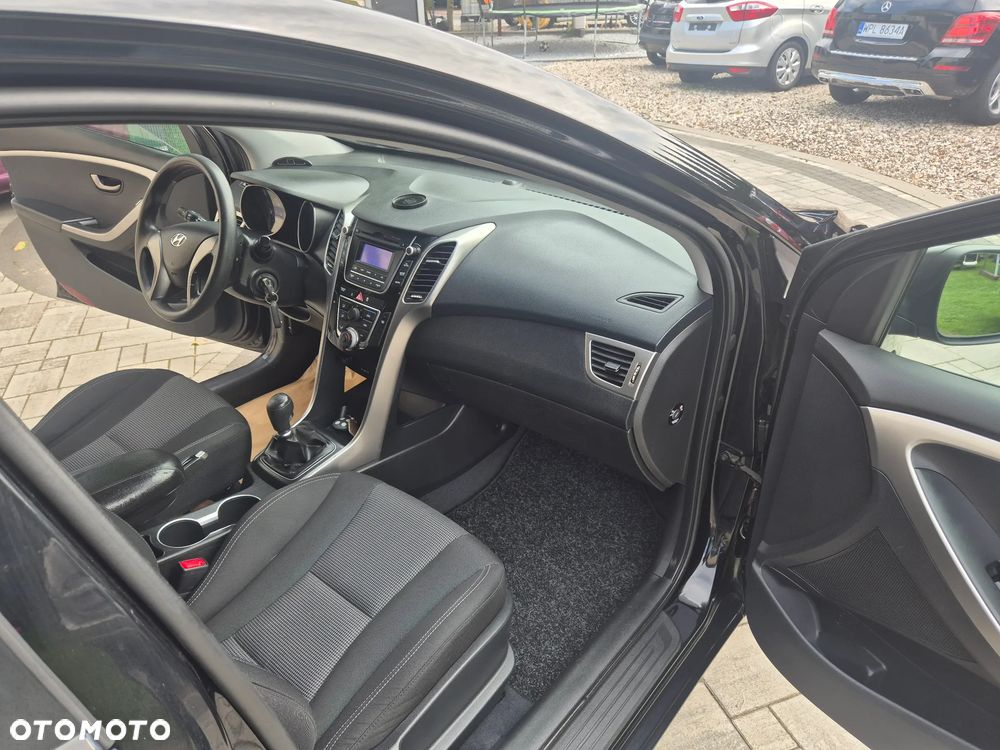 Hyundai i30 1.4 Style - 24