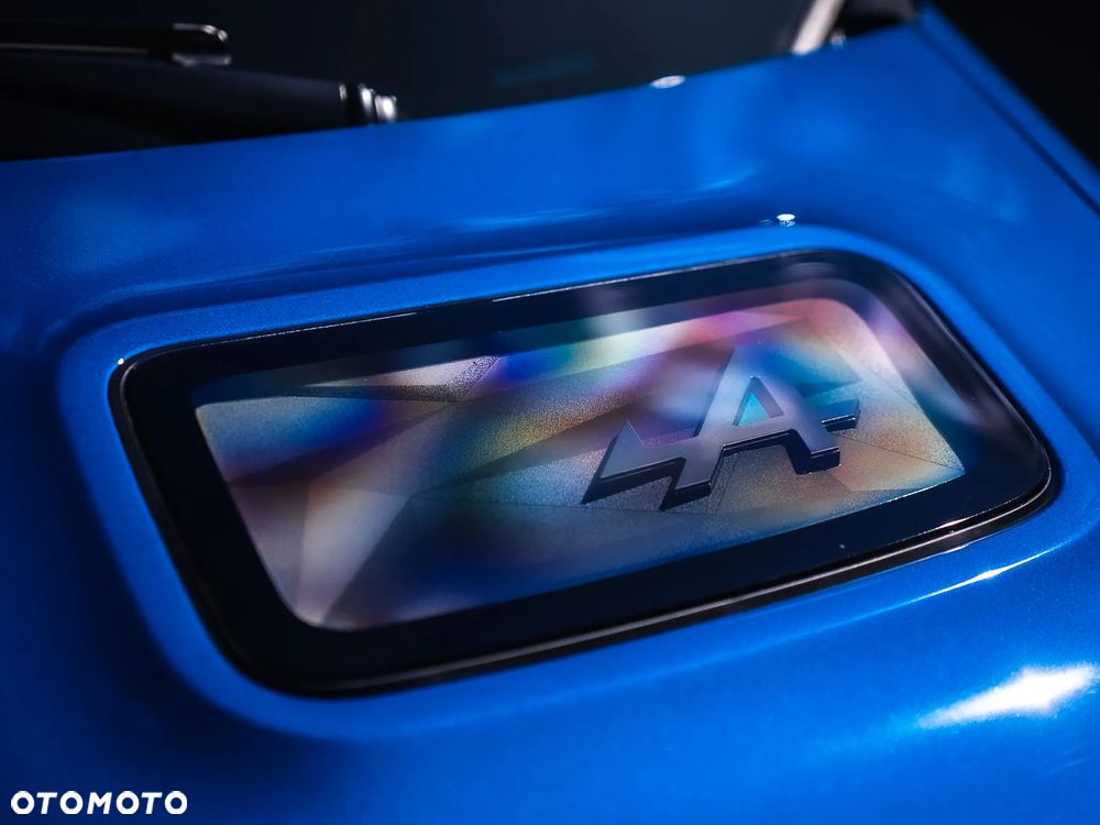 Alpine A290 52kWh GTS - 9