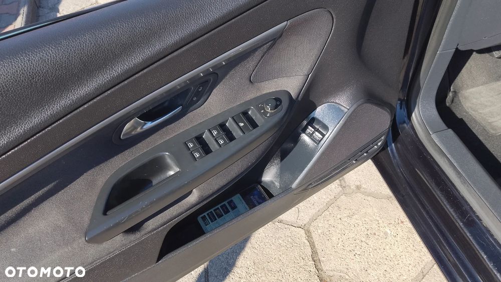 Volkswagen Eos 1.4 TSI BlueMotion Technology Edition 2010 - 8