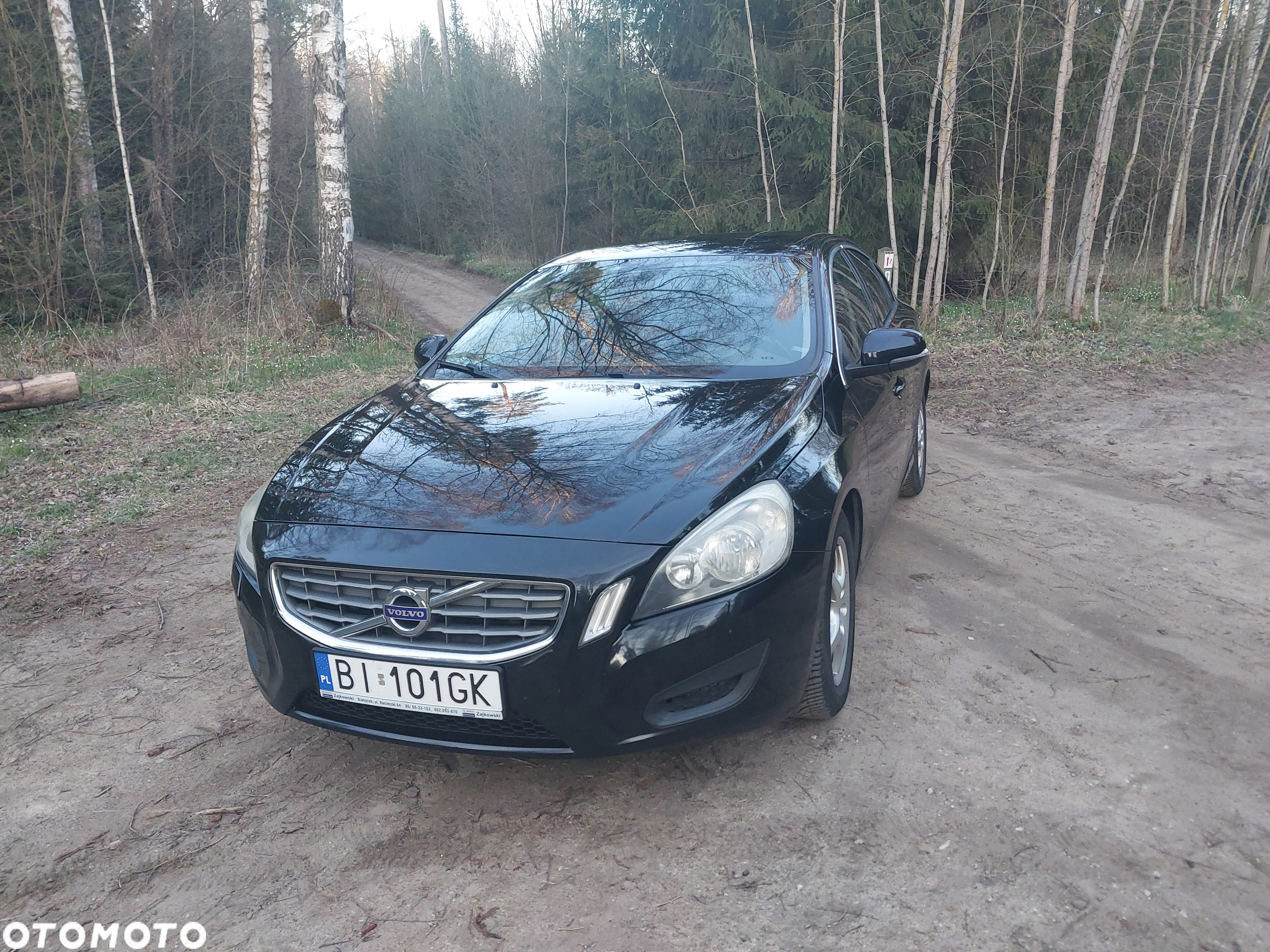 Volvo S60 DRIVe - 15