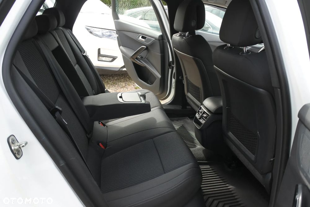 Peugeot 508 BlueHDi 150 Stop&Start Allure - 8