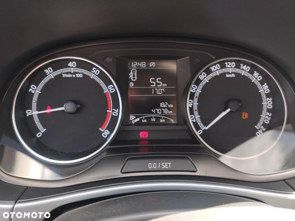 Skoda Fabia 1.0 TSI Ambition - 15