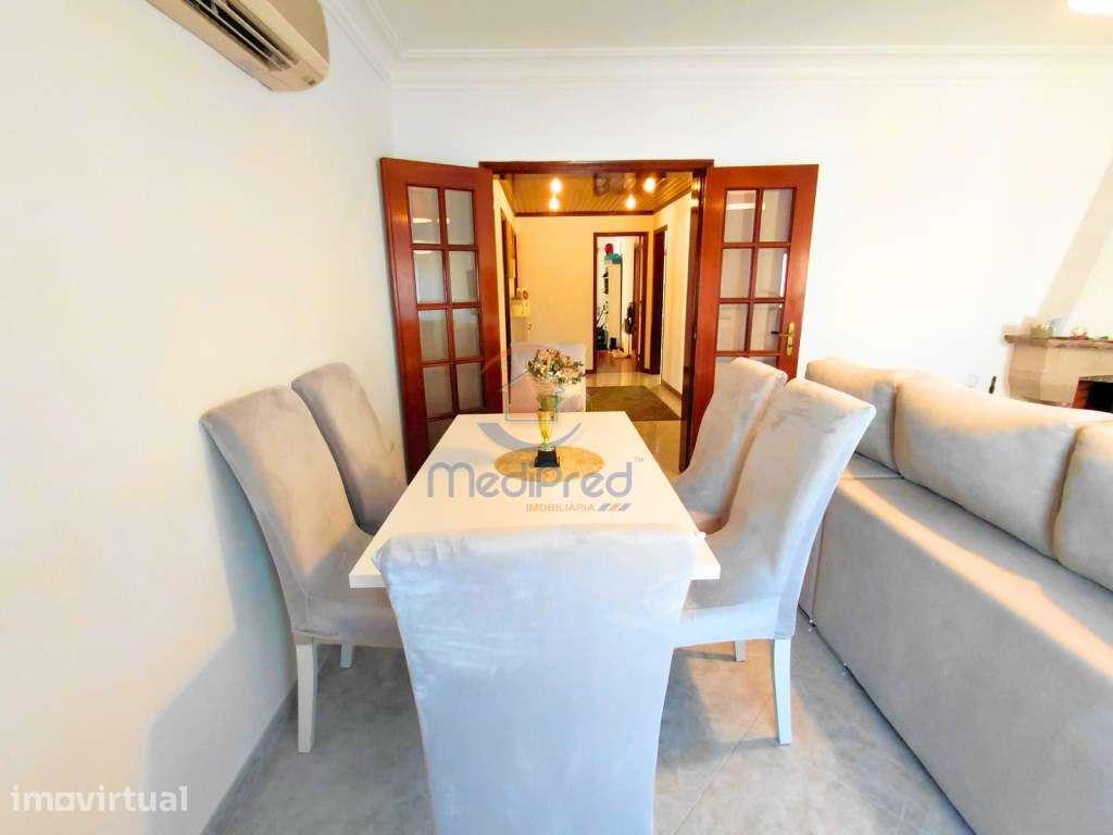 Apartamento T3 - Moita - Grande imagem: 4/23