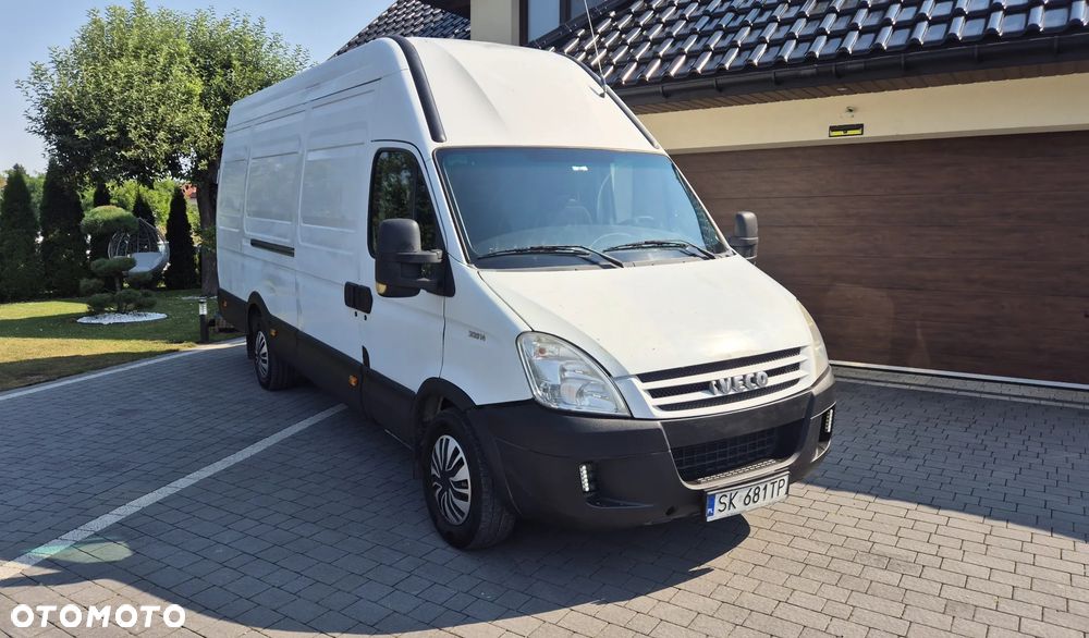 Iveco Daily 35S14 MAXI - 6