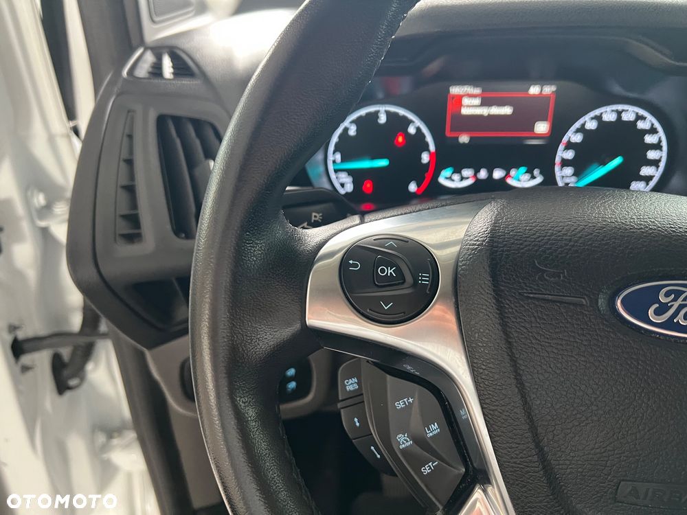 Ford Transit Connect Kombi 230 L2 Trend - 21