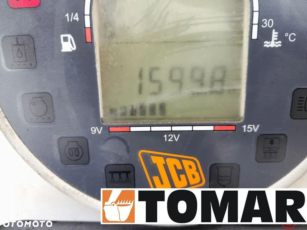 JCB VMT 430-130 - 13