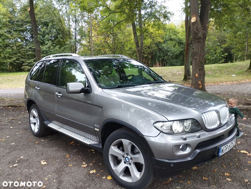 BMW X5 3.0 d - 10