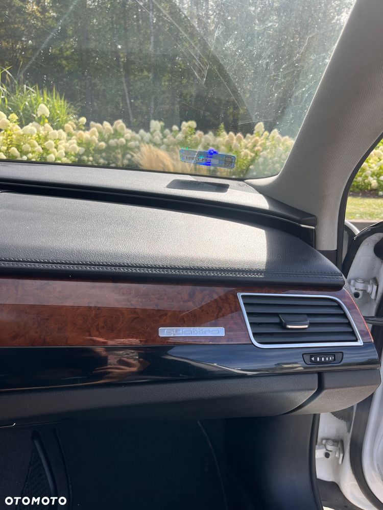 Audi A8 3.0 TDI Quattro - 24