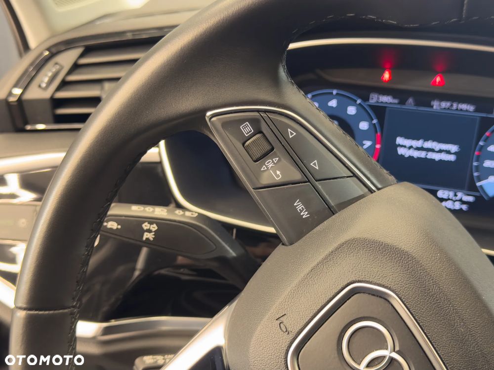 Audi Q3 Sportback 35 TFSI Advanced S tronic - 32