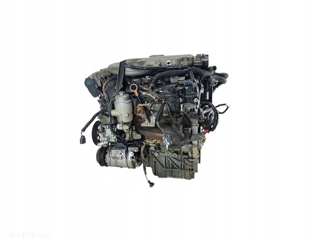 SILNIK KOMPLETNY BUICK / CHEVROLET / GMC / CADILLAC SRX 3.6  LY7 - 6