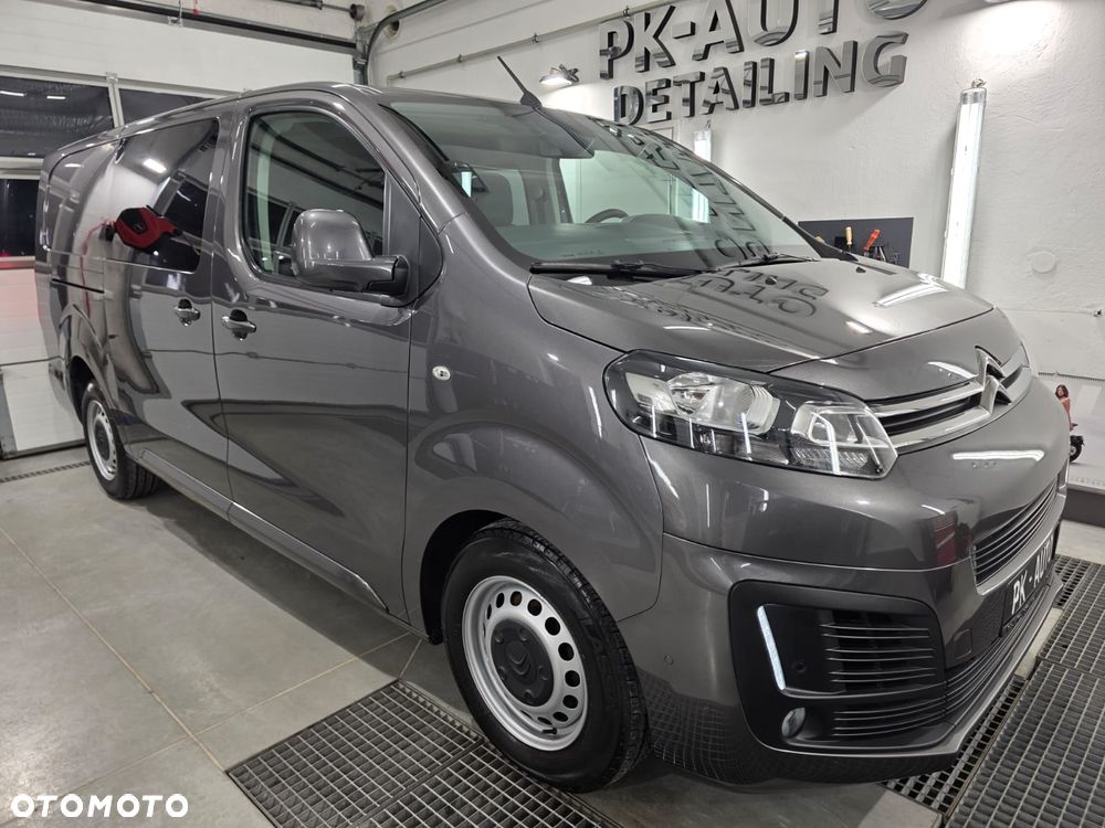 Citroën JUMPY - 15